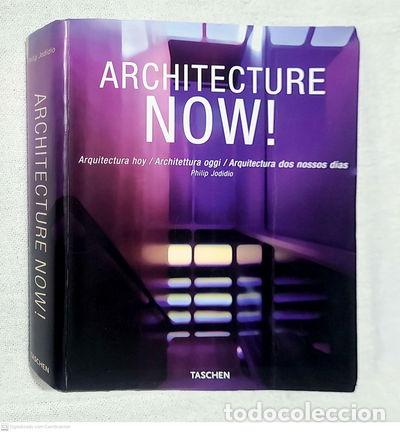 Libros: Architecture Now!- 9783822814505 - Foto 1