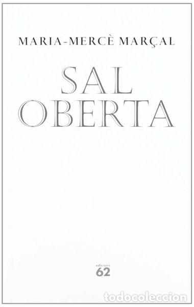 Libros: Sal oberta- 9788429744484