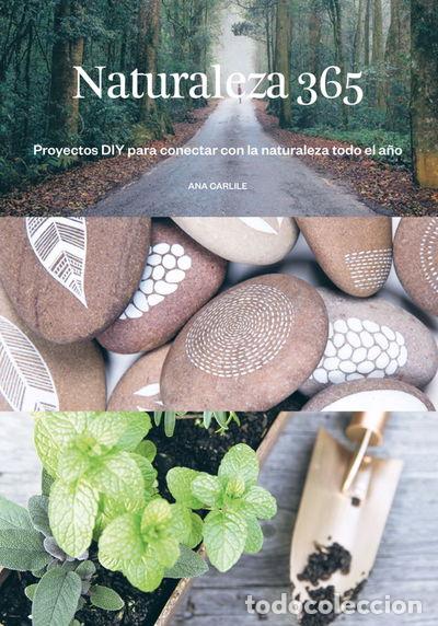 B&uuml;cher: Naturaleza 365- 9788425230134
