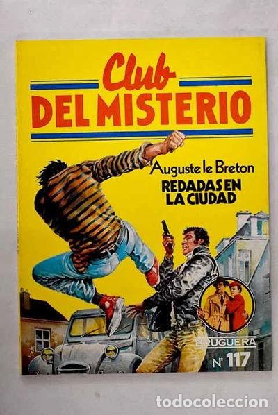 Libros: Redadas en la ciudad- 9788402097484 - Foto 1