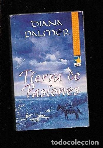 Libros: Tierra de pasiones- 9788467110746 - Foto 1