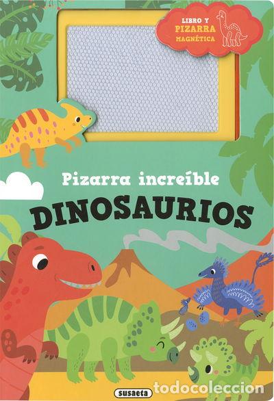 Libros: Dinosaurios- 9788411960786