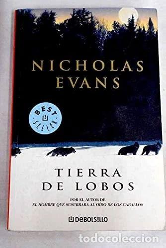 Libros: Tierra de lobos- 9788497596107 - Foto 1