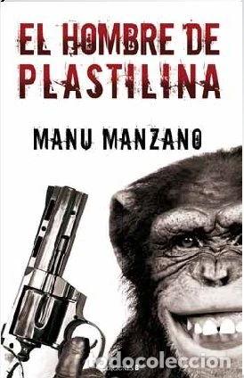 Libros: El hombre de plastilina- 9788466642408 - Foto 1