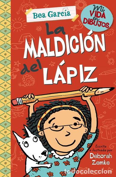 Libros: La maldici&oacute;n del l&aacute;piz- 9788469623848 - Foto 1