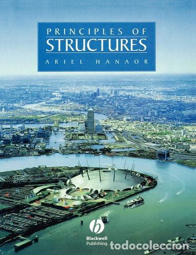 Libri di seconda mano: Principles of Structures- 9780632042623