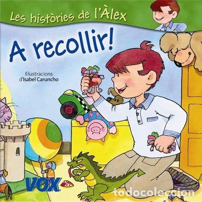 Libros: A recollir !- 9788471538338