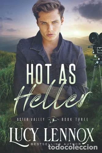 Libros: Hot as Heller- 9781954857070 - Foto 1