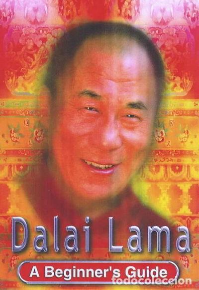 Libri di seconda mano: Dalai Lama: A Beginner's Guide- 9780340780114