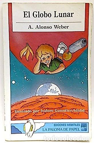 books: El Globo Lunar- 9788477480204