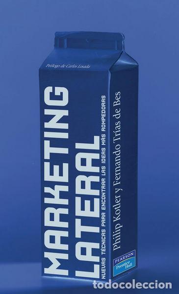 Libros: Marketing Lateral- 9788420542805 - Foto 1