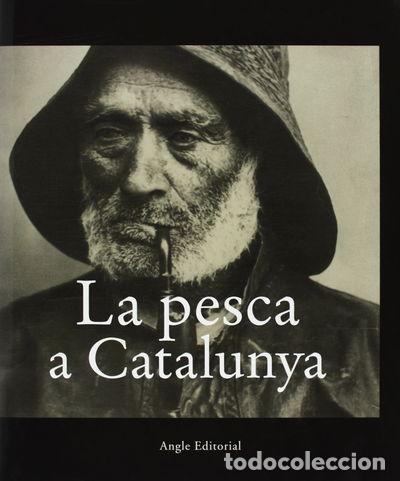 books: La pesca a Catalunya- 9788496103276