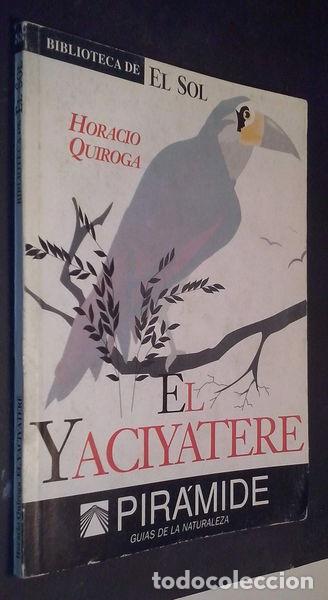 Libros: El yaciyater&eacute;- 9788479691073 - Foto 1