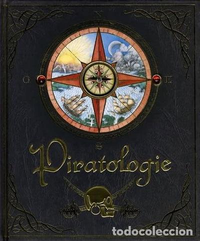 books: Piratologie- 9782745926432