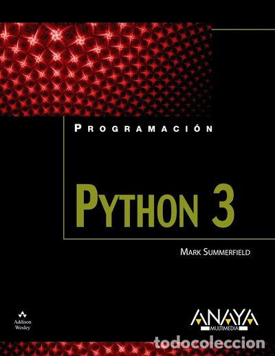 Livres: Python 3- 9788441526136