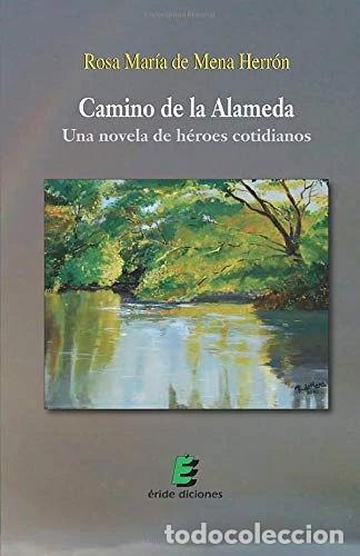 Libri di seconda mano: Camino de la Alameda- 9788415160410