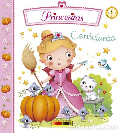 Libros: Cenicienta- 9788490944097 - Foto 1