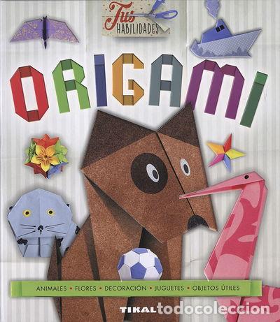 Libros: Origami- 9788499283715 - Foto 1
