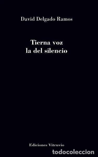 Libros: Tierna voz la del silencio- 9788412472493 - Foto 1