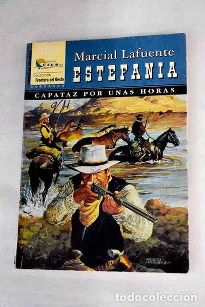 B&uuml;cher: Capataz por unas horas- 9788496026315