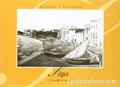 B&uuml;cher: Sitges- 9788478097821