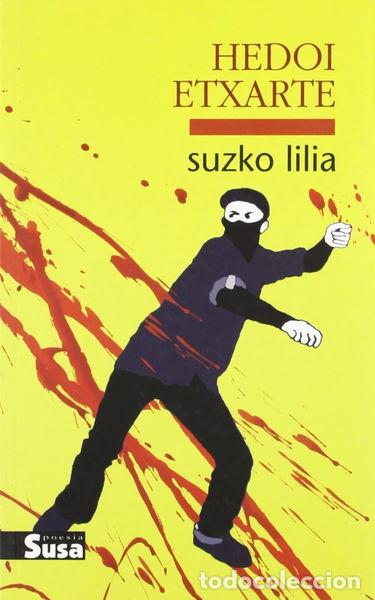 B&uuml;cher: Suzko lilia- 9788492468027