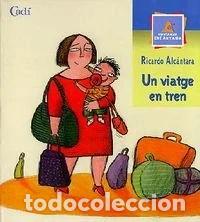 B&uuml;cher: Un viatge en tren- 9788447406616