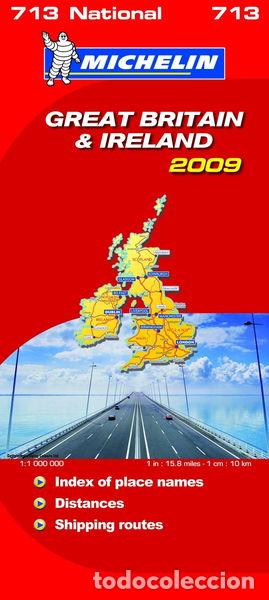 B&uuml;cher: Great Britain and Ireland 2009- 9782067142046