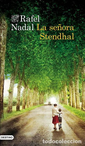 Libros: La se&ntilde;ora Stendhal- 9788423352449 - Foto 1