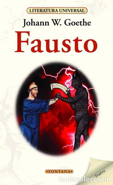 B&uuml;cher: Fausto- 9788415171836