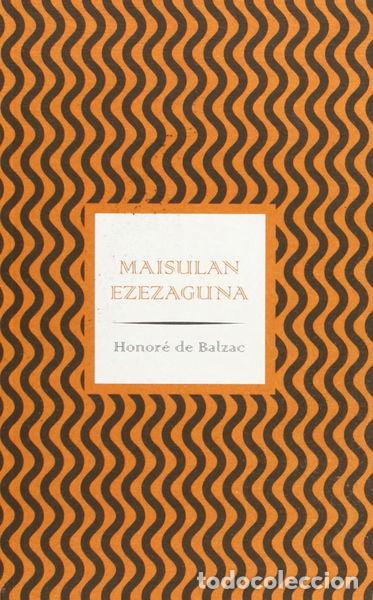 B&uuml;cher: La obra maestra desconocida- 9788493423483