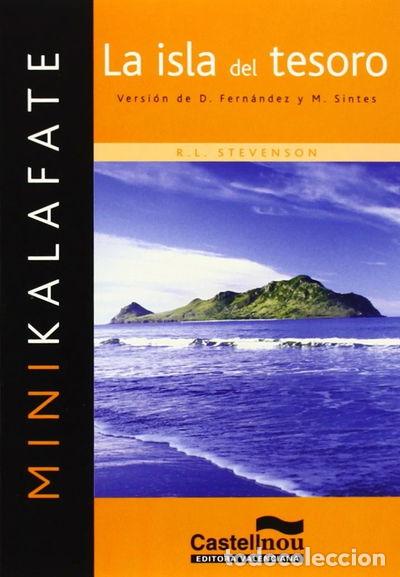 Libros: La isla del tesoro- 9788483451939 - Foto 1