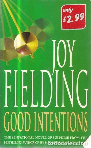 Libri di seconda mano: Good Intentions- 9780755305490