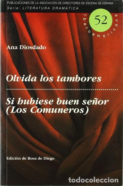 Libros: Olvida los tambores- 9788495576705 - Foto 1