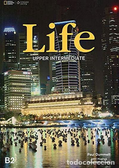 Libros: Life Upper Intermediate- 9781133315728 - Foto 1