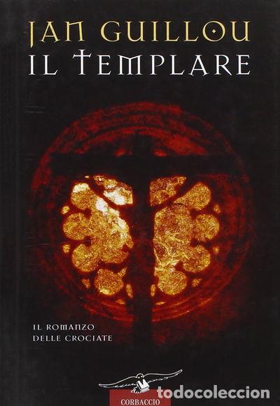 Libros: Il templare- 9788879725484 - Foto 1