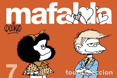Libros: Mafalda 7- 9788426445070 - Foto 1
