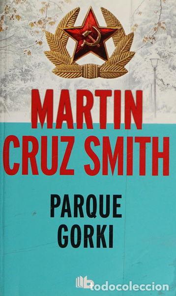 B&uuml;cher: Parque Gorki- 9788490702321