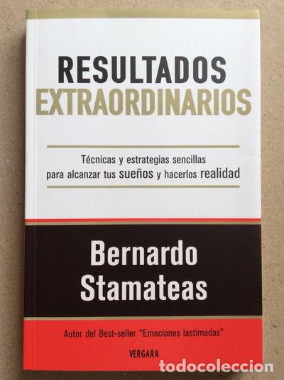 Libros: Resultados Extraordinarios- 9789501501469 - Foto 1