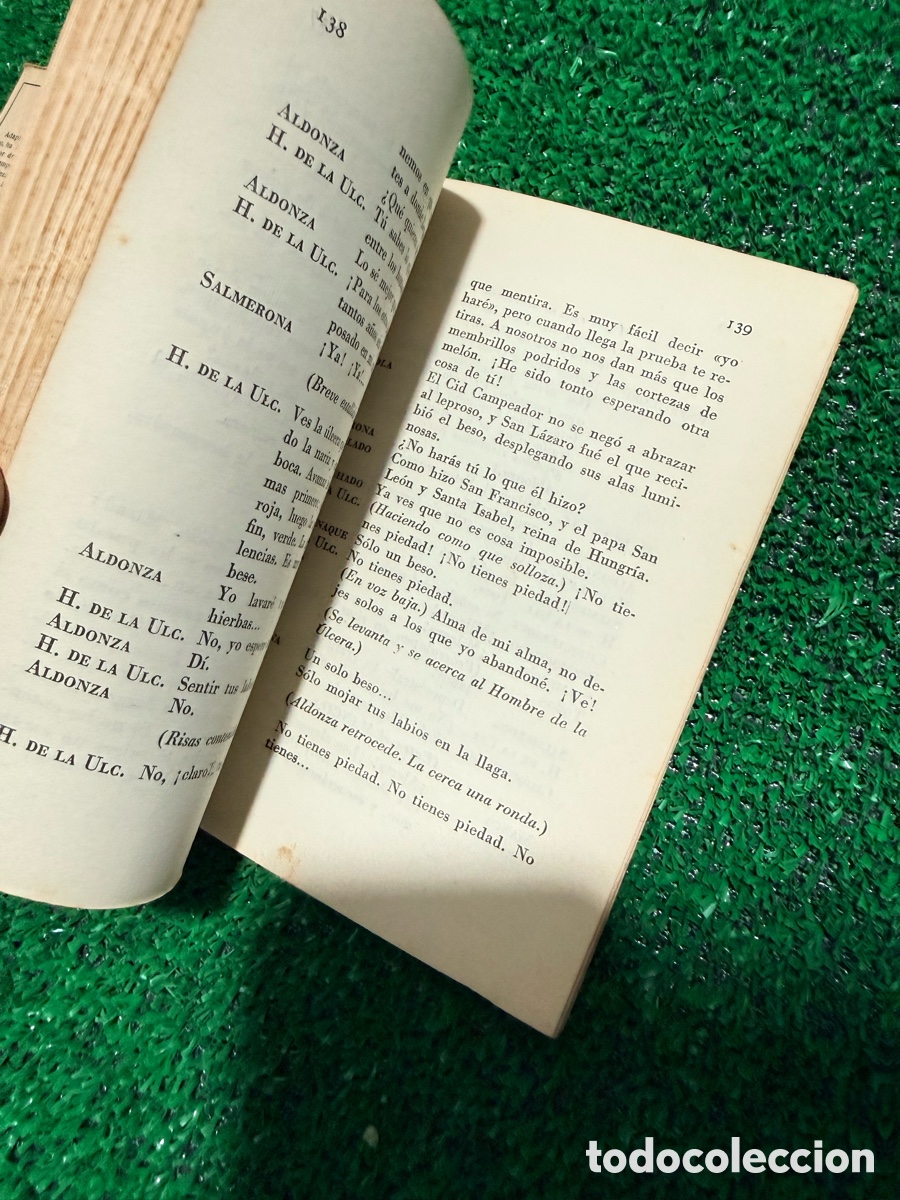 Libros: Gast&oacute;n Baty Dulcinea - Foto 6