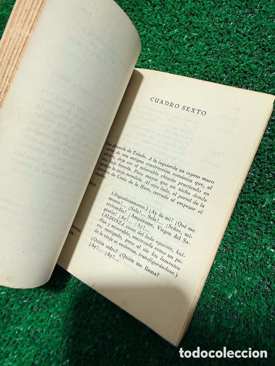 Libros: Gast&oacute;n Baty Dulcinea - Foto 7