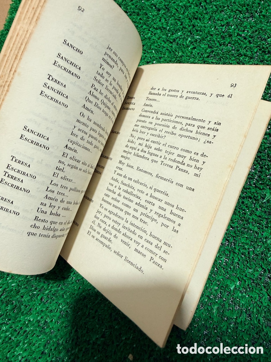 Libros: Gast&oacute;n Baty Dulcinea - Foto 8