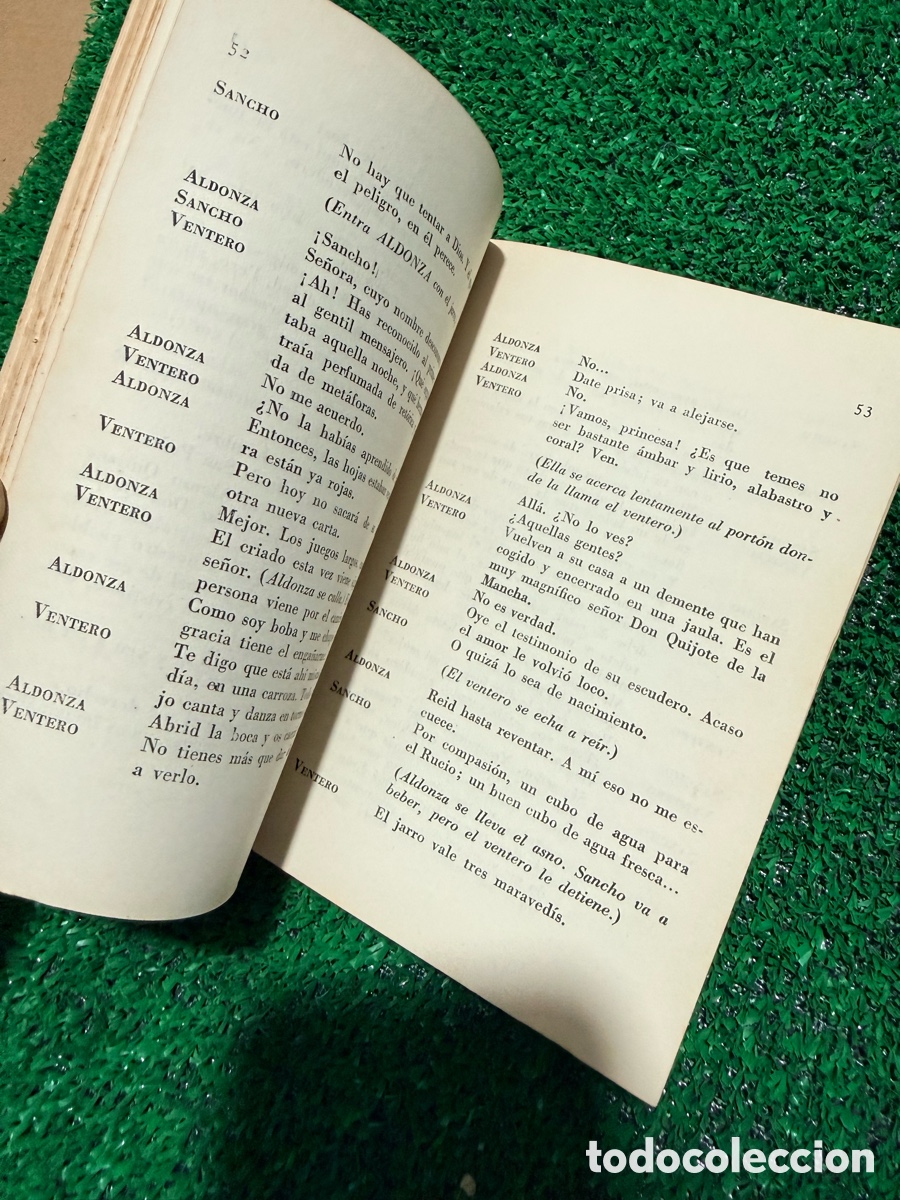 Libros: Gast&oacute;n Baty Dulcinea - Foto 10