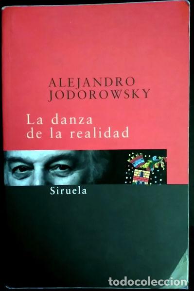 Libros: La danza de la realidad- 9788478447350 - Foto 1