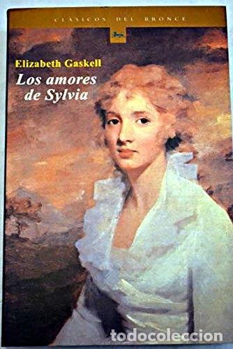 Libros: Los amores de Sylvia- 9788484531005 - Foto 1