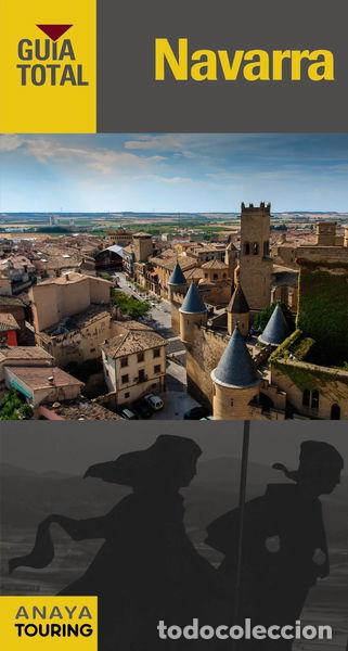 Libros: Navarra- 9788499357041