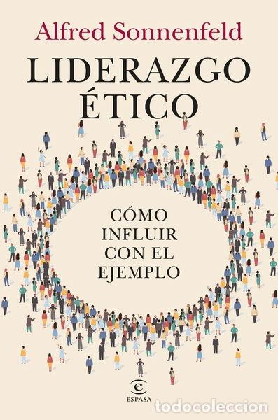 Libros: LIDERAZGO ETICO- 9788467078053
