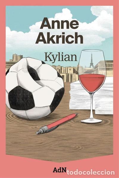 Libros: KYLIAN- 9791387596255