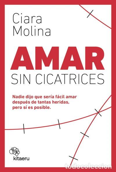 books: Amar sin cicatrices- 9788410428119