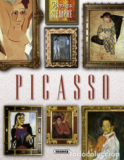 Libros: Picasso- 9788467740776 - Foto 1
